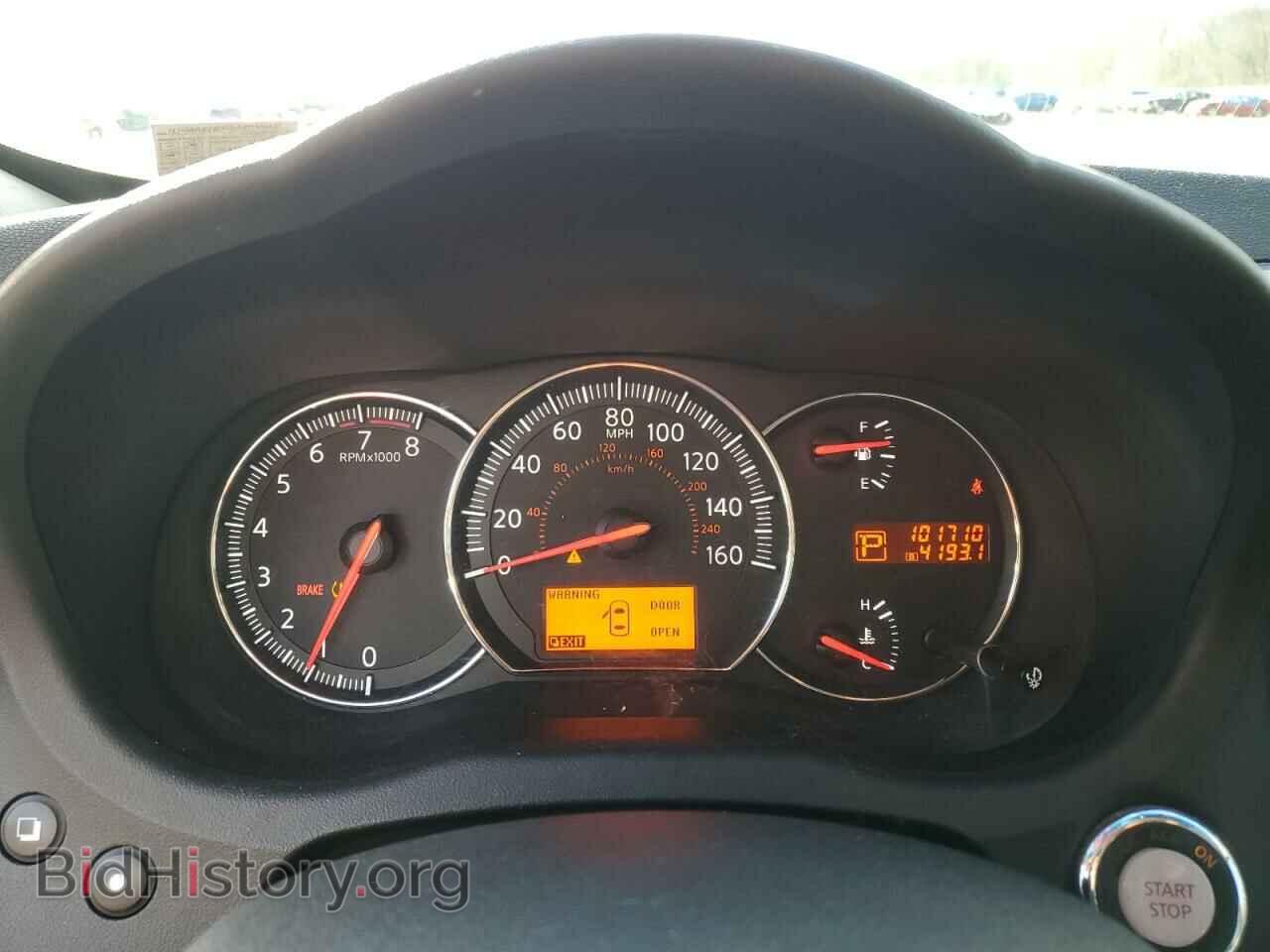 2009 NISSAN MAXIMA - VIN: 1N4AA51EX9C804008 - Фото 9