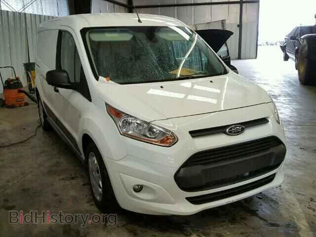 Фотография NM0LS7F75G1238657 - FORD TRANSIT CO 2016