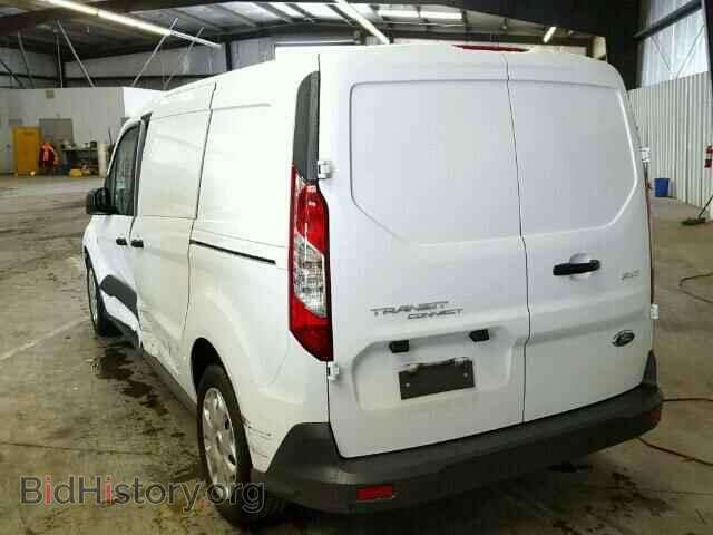 2016 FORD TRANSIT CO - VIN: NM0LS7F75G1238657 - Фото 3