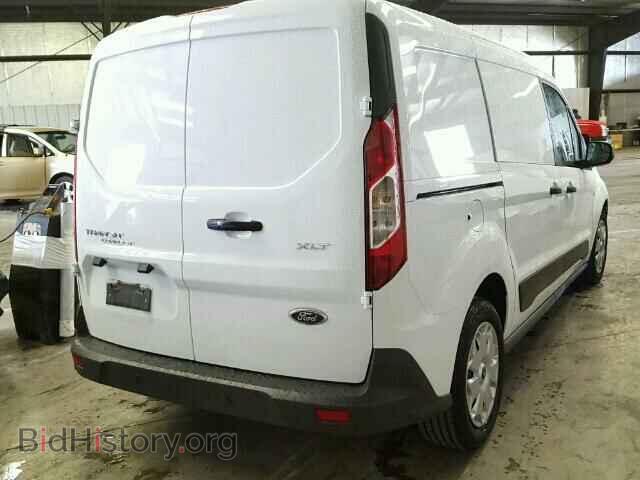 2016 FORD TRANSIT CO - VIN: NM0LS7F75G1238657 - Фото 4