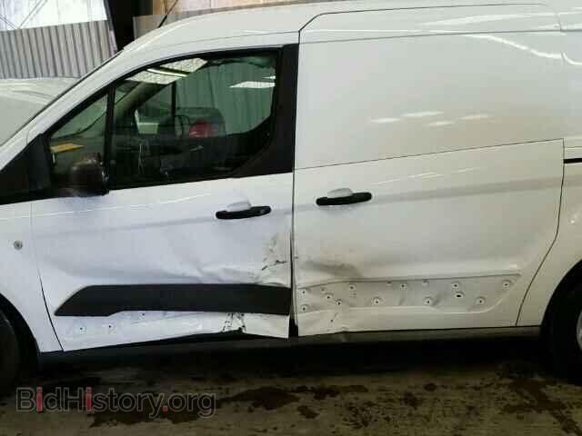 2016 FORD TRANSIT CO - VIN: NM0LS7F75G1238657 - Фото 9