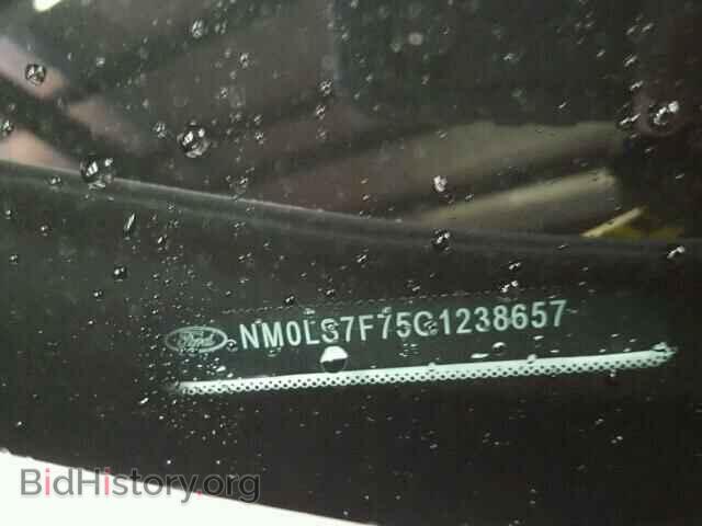 2016 FORD TRANSIT CO - VIN: NM0LS7F75G1238657 - Фото 10