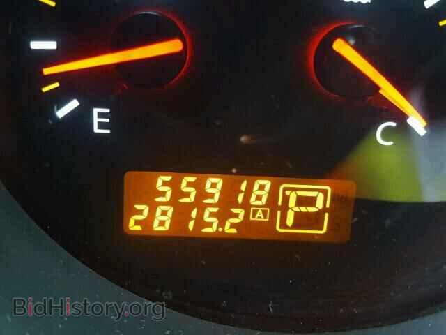 2008 NISSAN MAXIMA - VIN: 1N4BA41E48C832559 - Фото 8