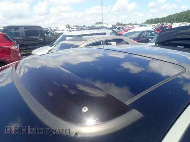 2008 NISSAN MAXIMA - VIN: 1N4BA41E48C832559 - Фото 9