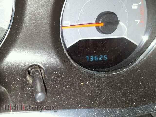 2014 DODGE AVENGER - VIN: 1C3CDZAB4EN128004 - Photo 8