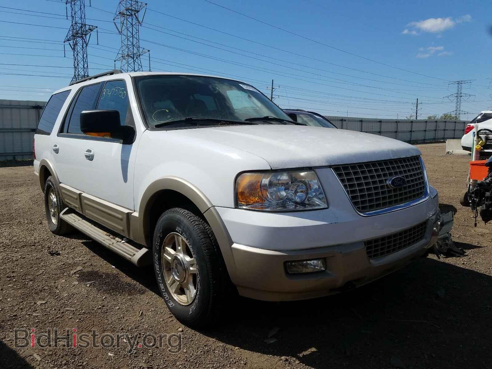 Photo 1FMPU18516LA35478 - FORD EXPEDITION 2006