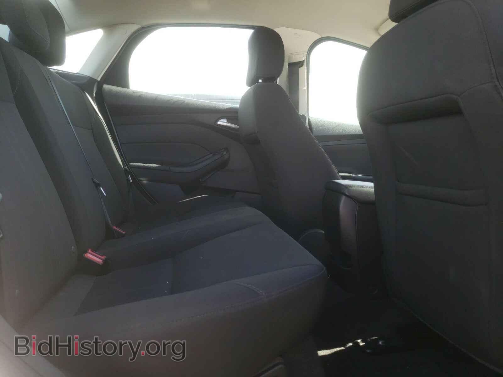 2016 FORD FOCUS - VIN: 1FADP3F29GL264467 - Фото 6