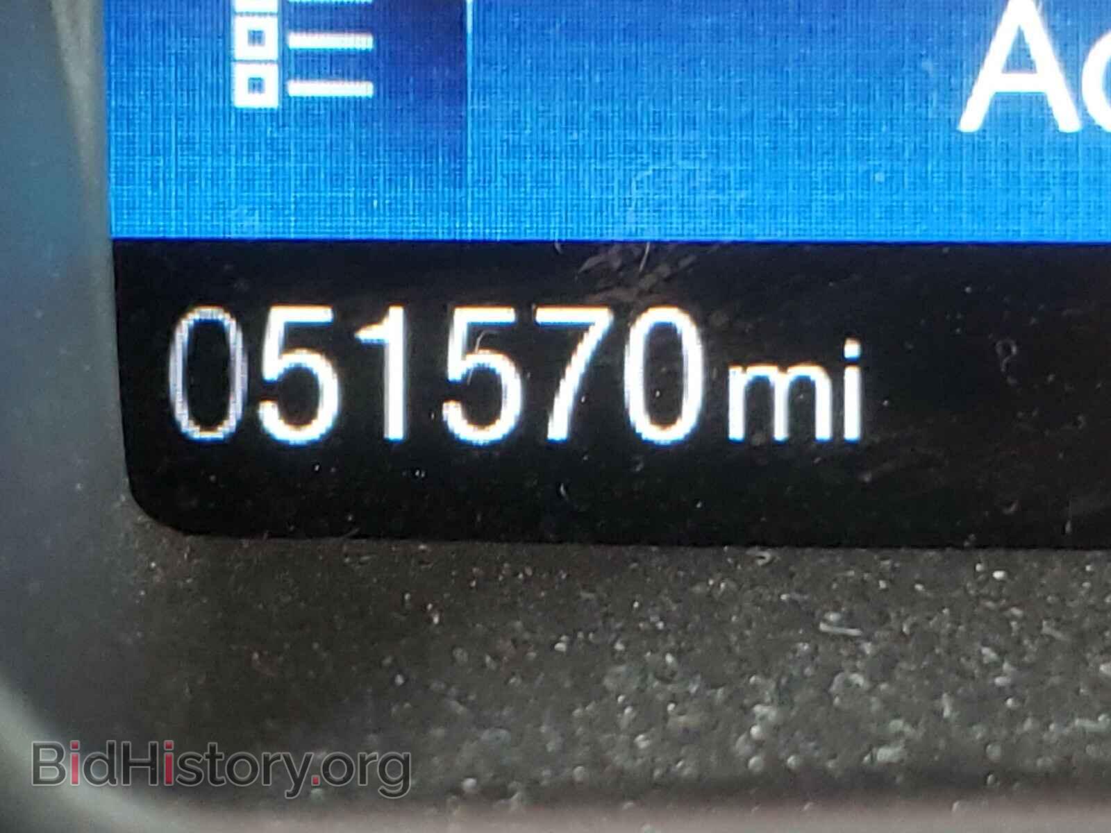 2016 FORD FOCUS - VIN: 1FADP3F29GL264467 - Фото 8