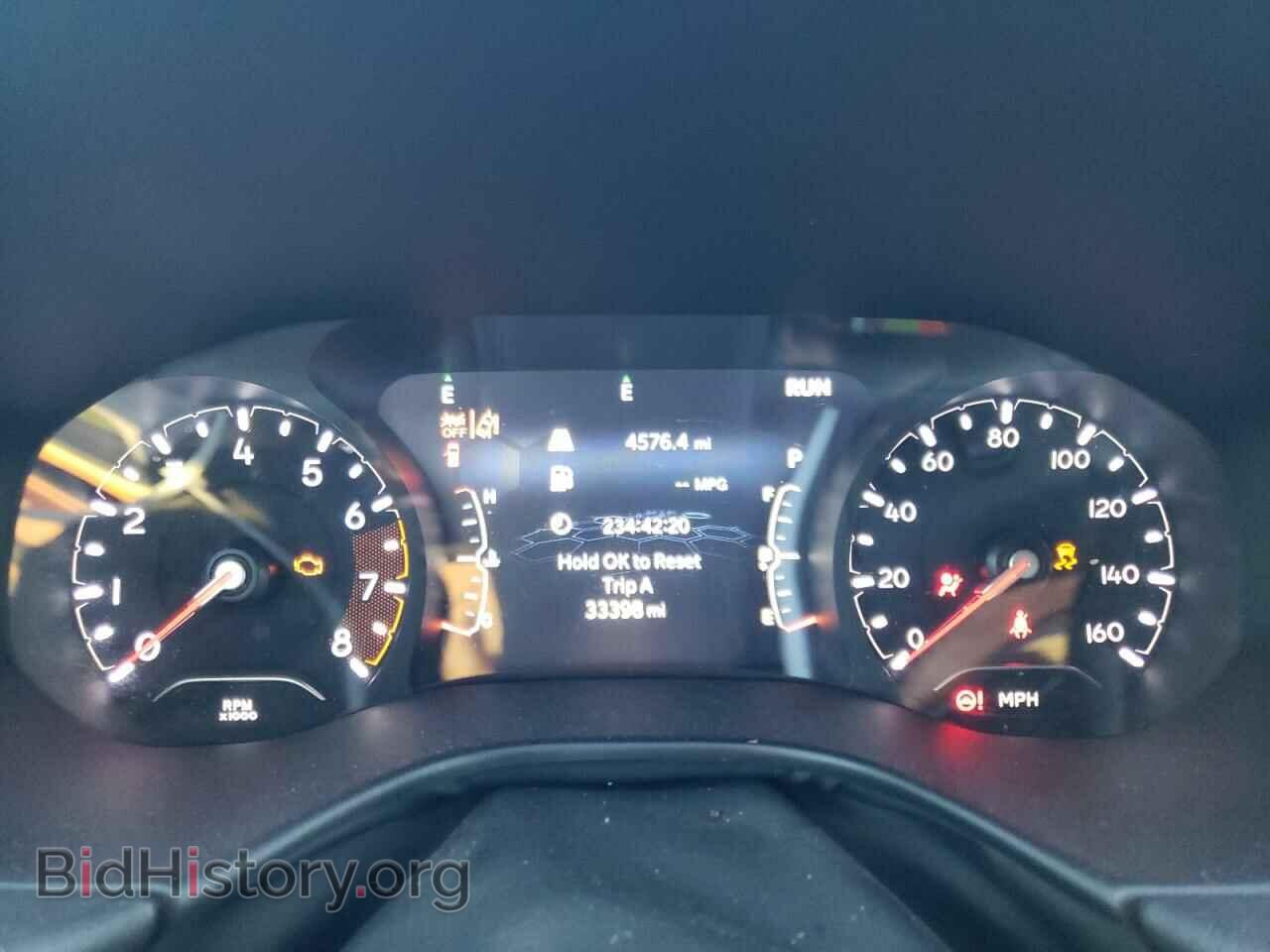 2022 JEEP COMPASS - VIN: 3C4NJDCB1NT131617 - Фото 9