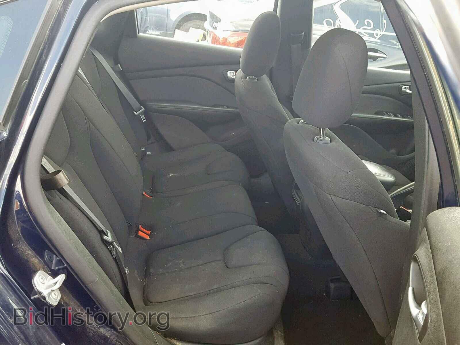 2013 DODGE DART - VIN: 1C3CDFAH5DD317400 - Фото 6