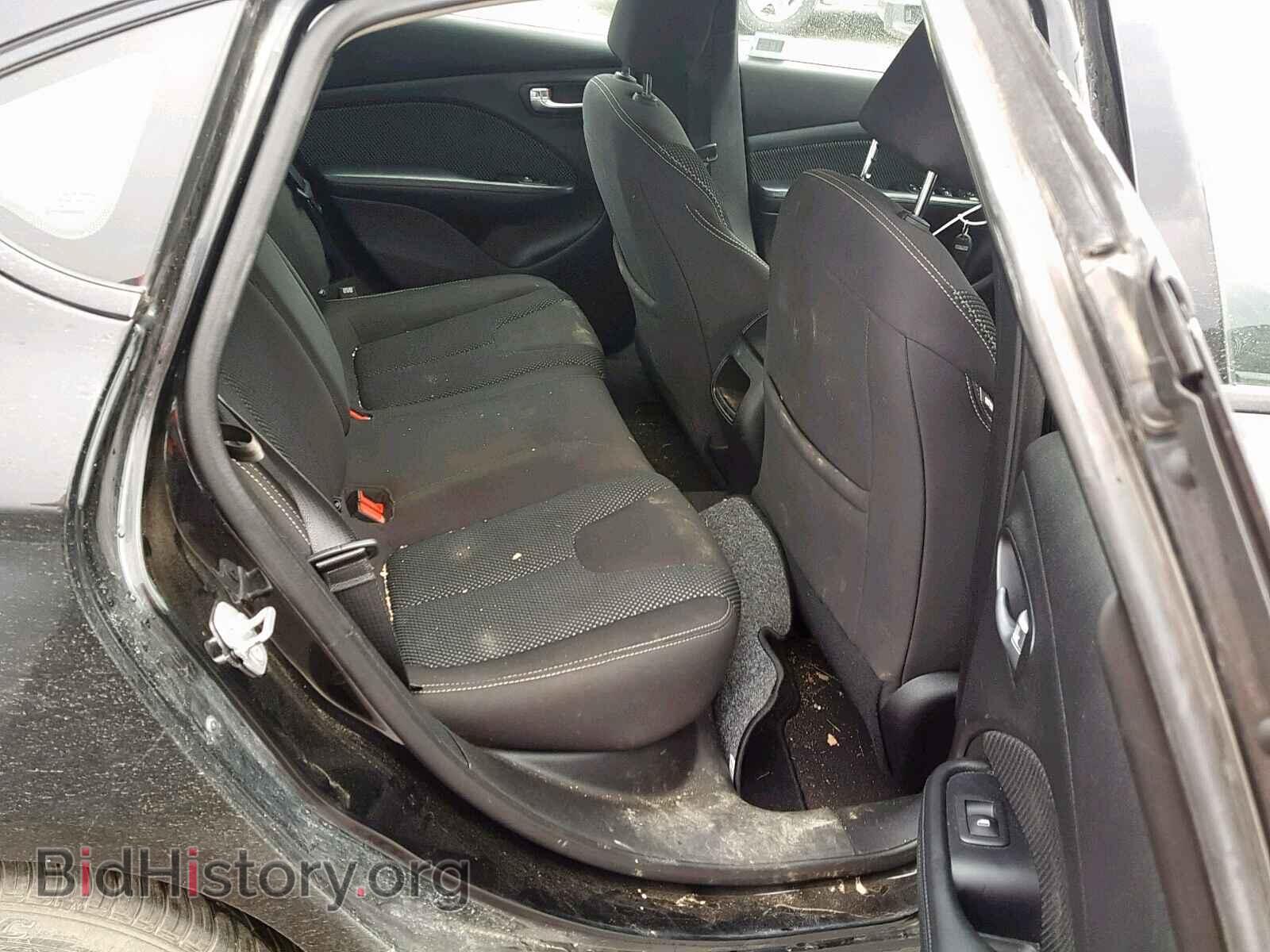 2015 DODGE DART - VIN: 1C3CDFBB3FD193446 - Фото 6