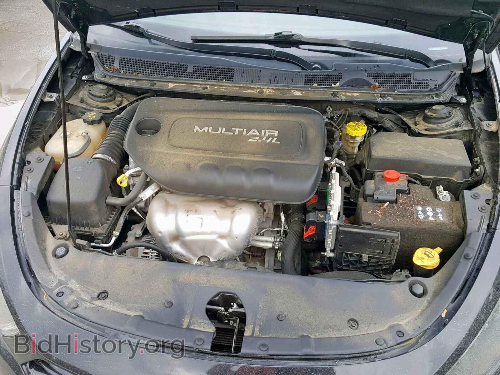 2015 DODGE DART - VIN: 1C3CDFBB3FD193446 - Фото 7