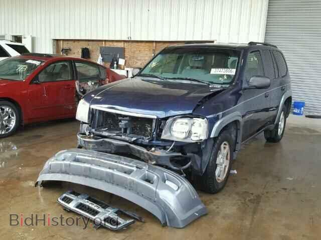2007 ISUZU ASCENDER - VIN: 4NUDS13S572701036 - Photo 2