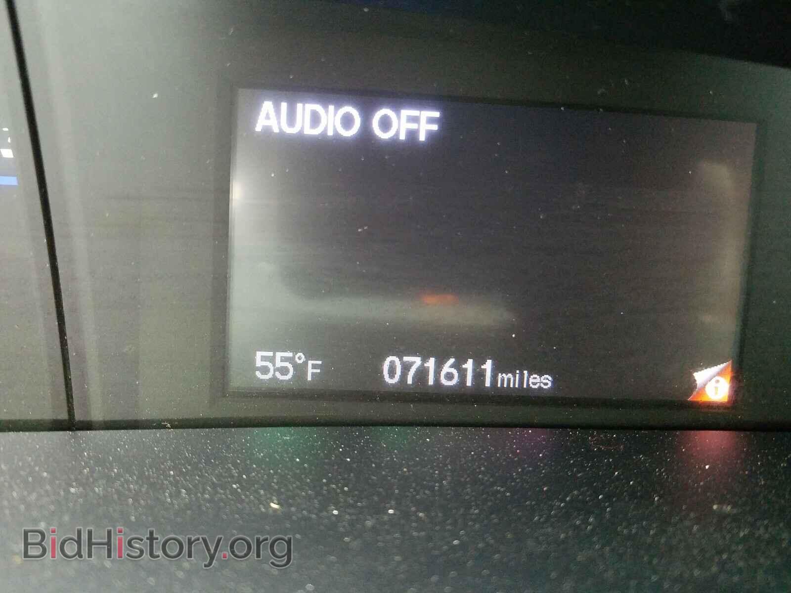 2013 HONDA CIVIC - VIN: 19XFB2F54DE034099 - Фото 8