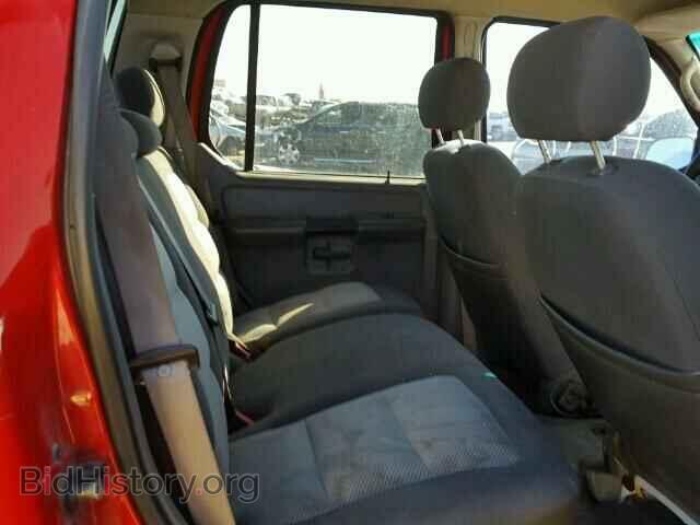 2005 FORD EXPLORER - VIN: 1FMZU67KX5UB40249 - Photo 6