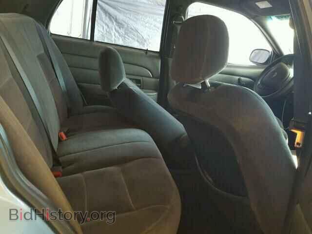 2003 FORD CROWN VIC - VIN: 2FAFP73W73X136832 - Фото 6