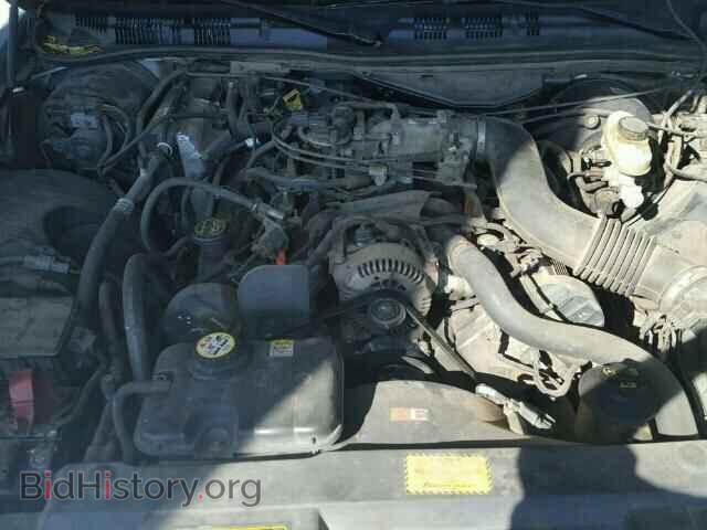 2003 FORD CROWN VIC - VIN: 2FAFP73W73X136832 - Фото 7
