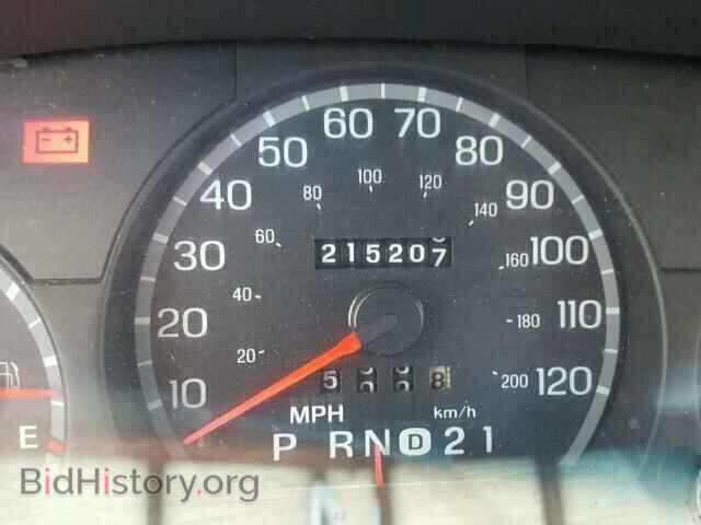 2003 FORD CROWN VIC - VIN: 2FAFP73W73X136832 - Фото 8