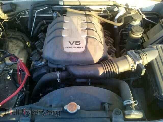 2000 ISUZU RODEO - VIN: 4S2CK58W7Y4331051 - Фото 7