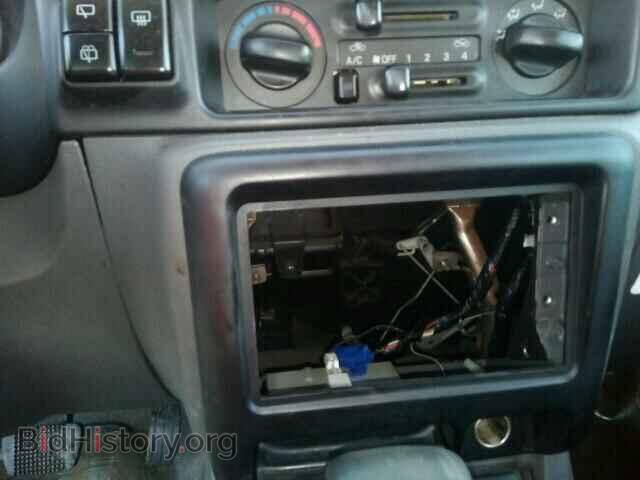 2000 ISUZU RODEO - VIN: 4S2CK58W7Y4331051 - Фото 9