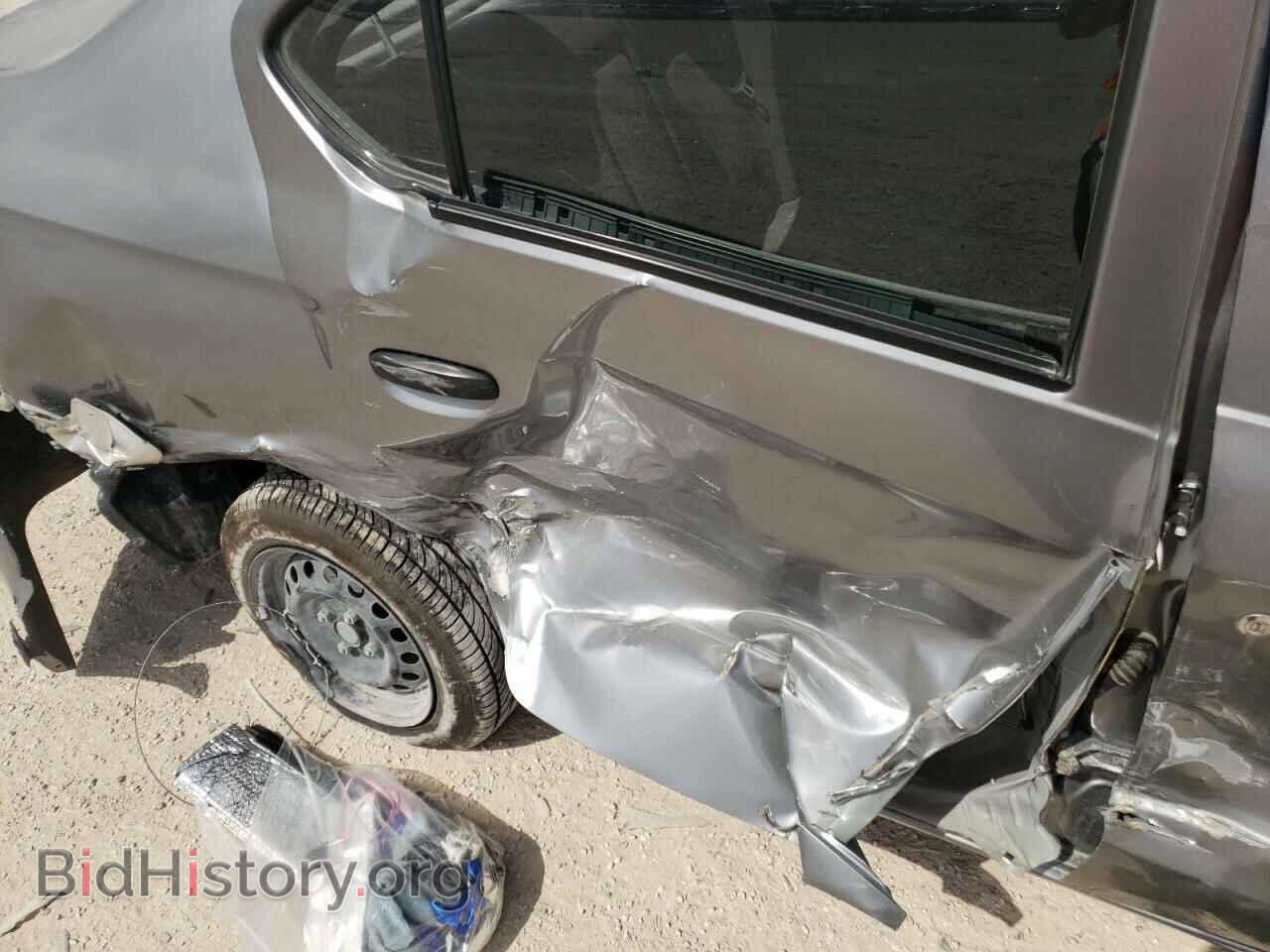 2015 DODGE ALL OTHER - VIN: ML3AB26J4FH007198 - Фото 9