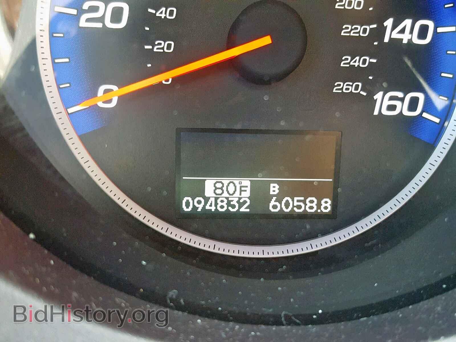 2010 ACURA RDX TECHNO - VIN: 5J8TB1H58AA005456 - Фото 8