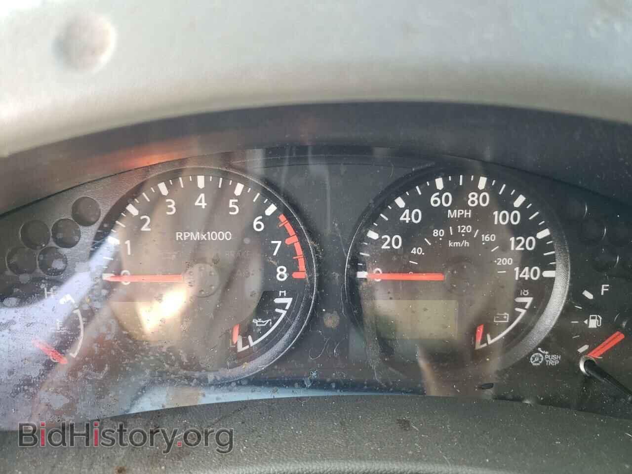 2013 NISSAN FRONTIER - VIN: 1N6AD0EV2DN737574 - Фото 9