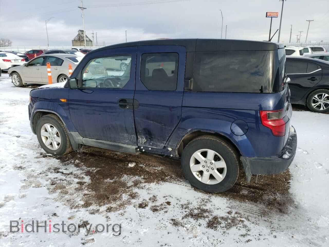 2009 HONDA ELEMENT - VIN: 5J6YH28799L005308 - Photo 2