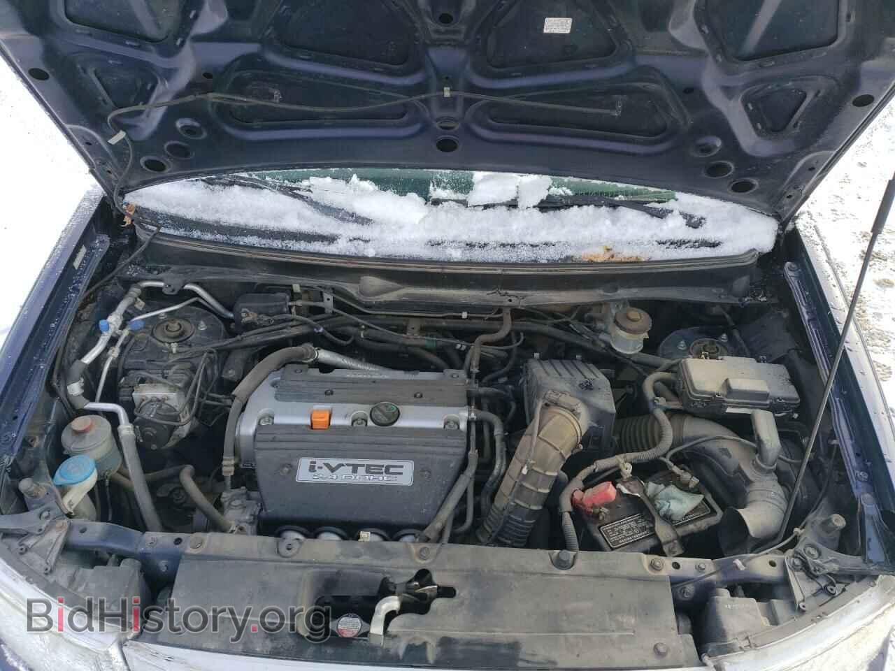 2009 HONDA ELEMENT - VIN: 5J6YH28799L005308 - Photo 11