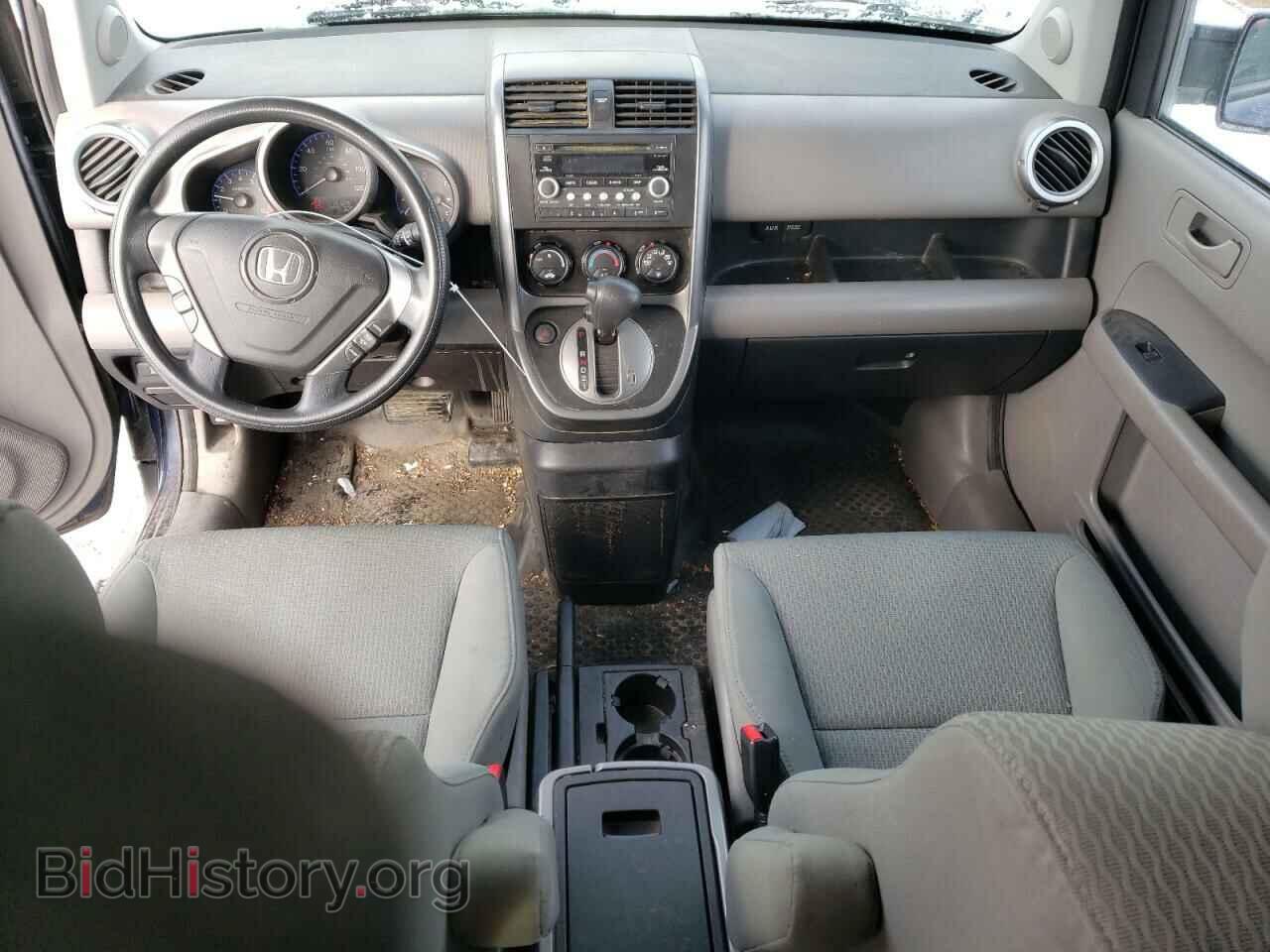 2009 HONDA ELEMENT - VIN: 5J6YH28799L005308 - Photo 8