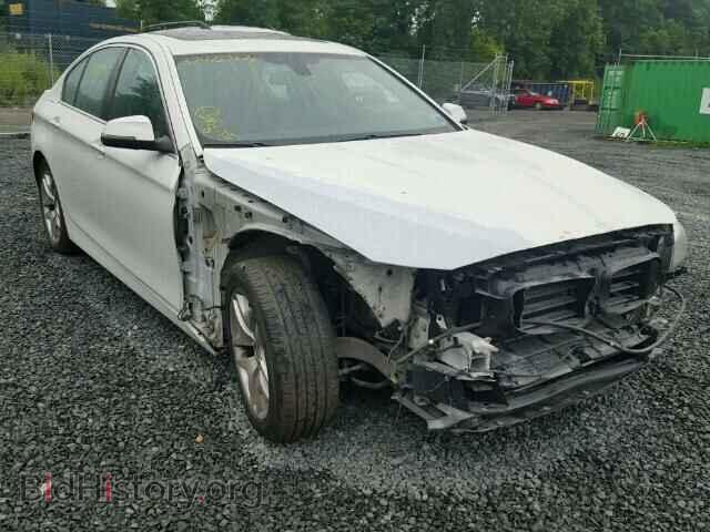 Фотография WBA5B3C59ED539092 - BMW 535 XI 2014