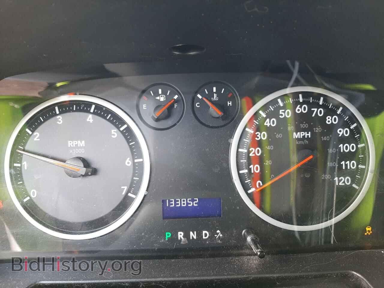 2012 DODGE RAM 1500 - VIN: 1C6RD6FP7CS130120 - Фото 9