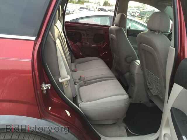 2008 SATURN VUE - VIN: 3GSCL33PX8S717707 - Фото 6
