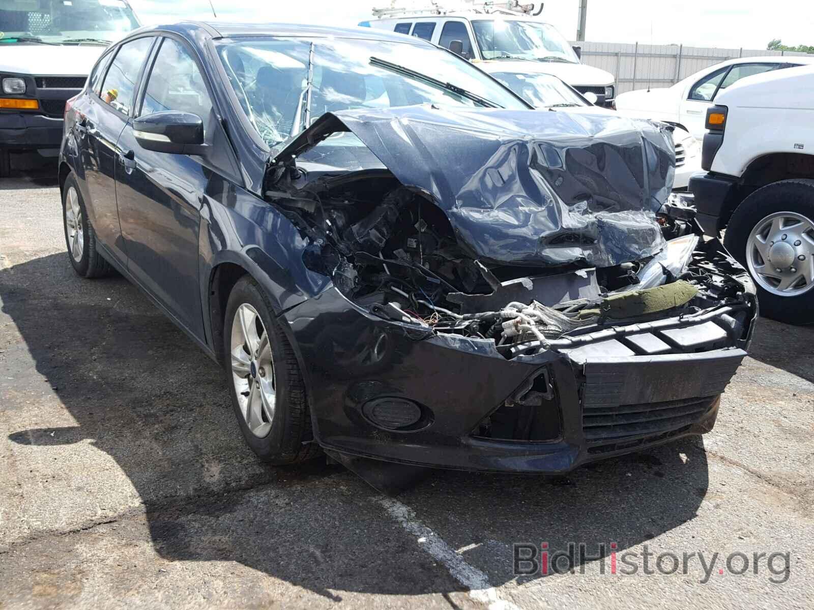 Photo 1FADP3K23DL184423 - FORD FOCUS 2013