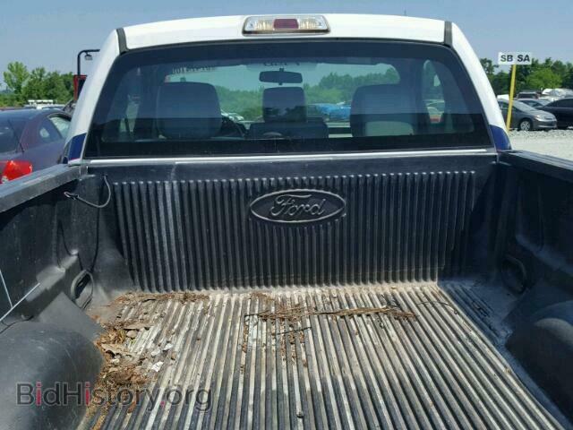 2012 FORD F150 - VIN: 1FTMF1CM4CFB86454 - Фото 6