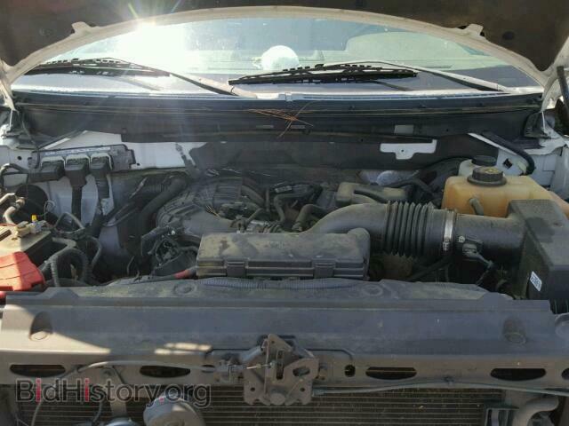 2012 FORD F150 - VIN: 1FTMF1CM4CFB86454 - Фото 7