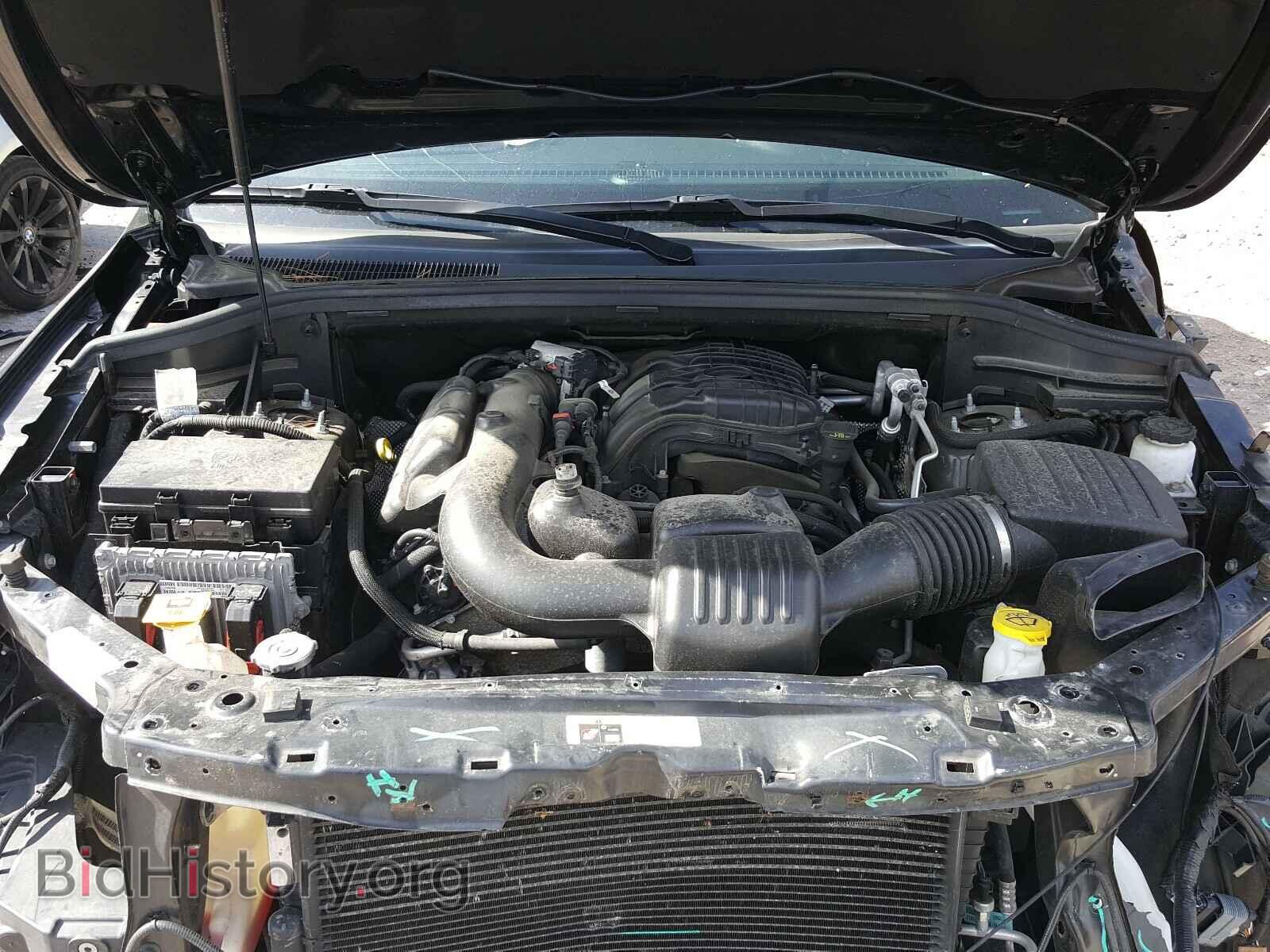 2014 JEEP CHEROKEE - VIN: 1C4RJFBGXEC103675 - Фото 7