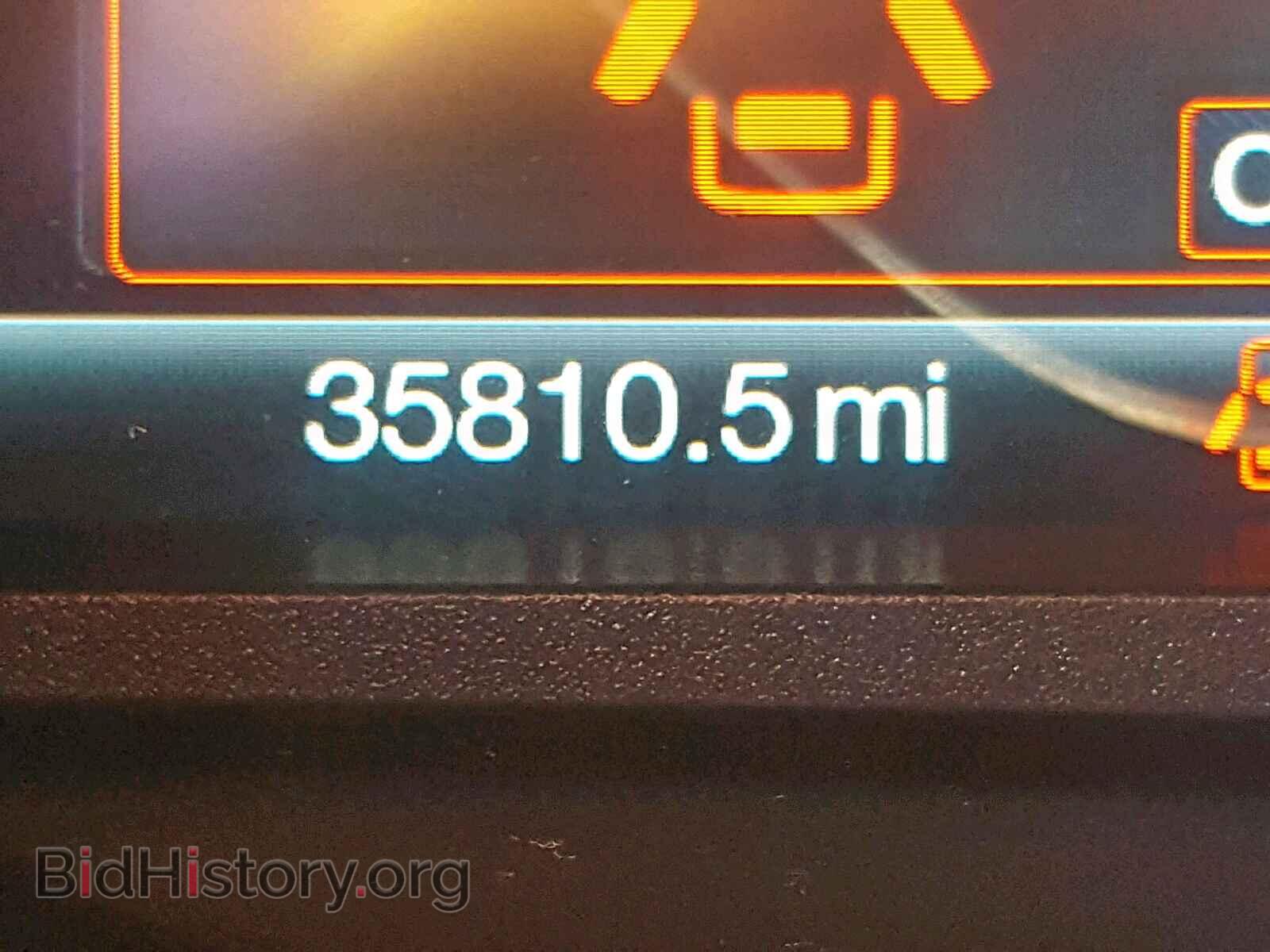 2015 FORD CMAX - VIN: 1FADP5CU5FL114713 - Photo 8