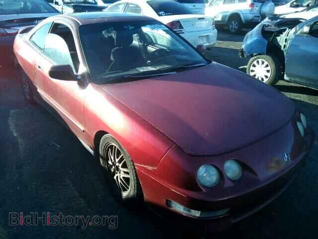 Фотография JH4DC4465WS001803 - ACURA INTEGRA 1998