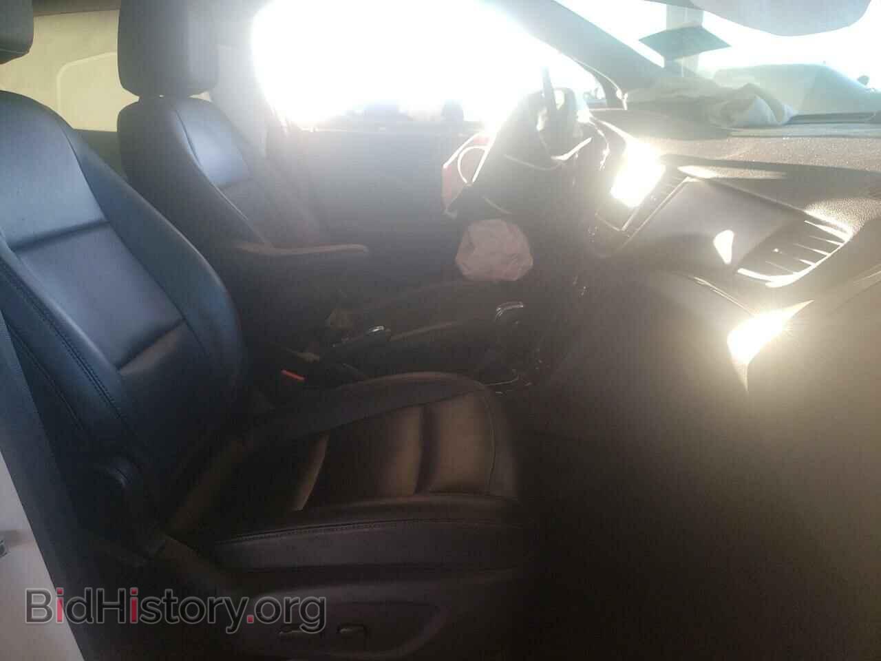 2017 BUICK ENCORE - VIN: KL4CJCSB1HB252456 - Photo 5