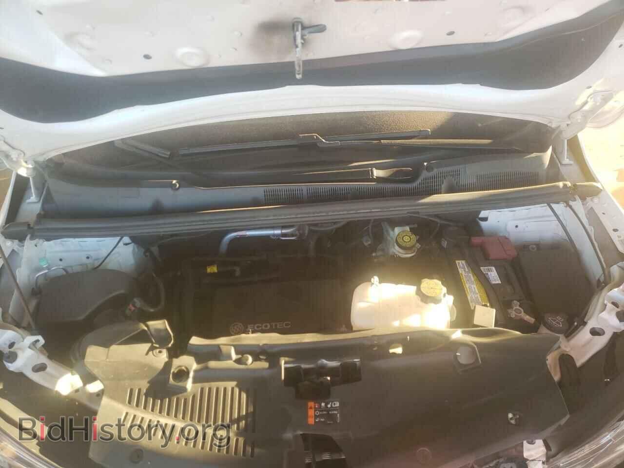 2017 BUICK ENCORE - VIN: KL4CJCSB1HB252456 - Photo 7