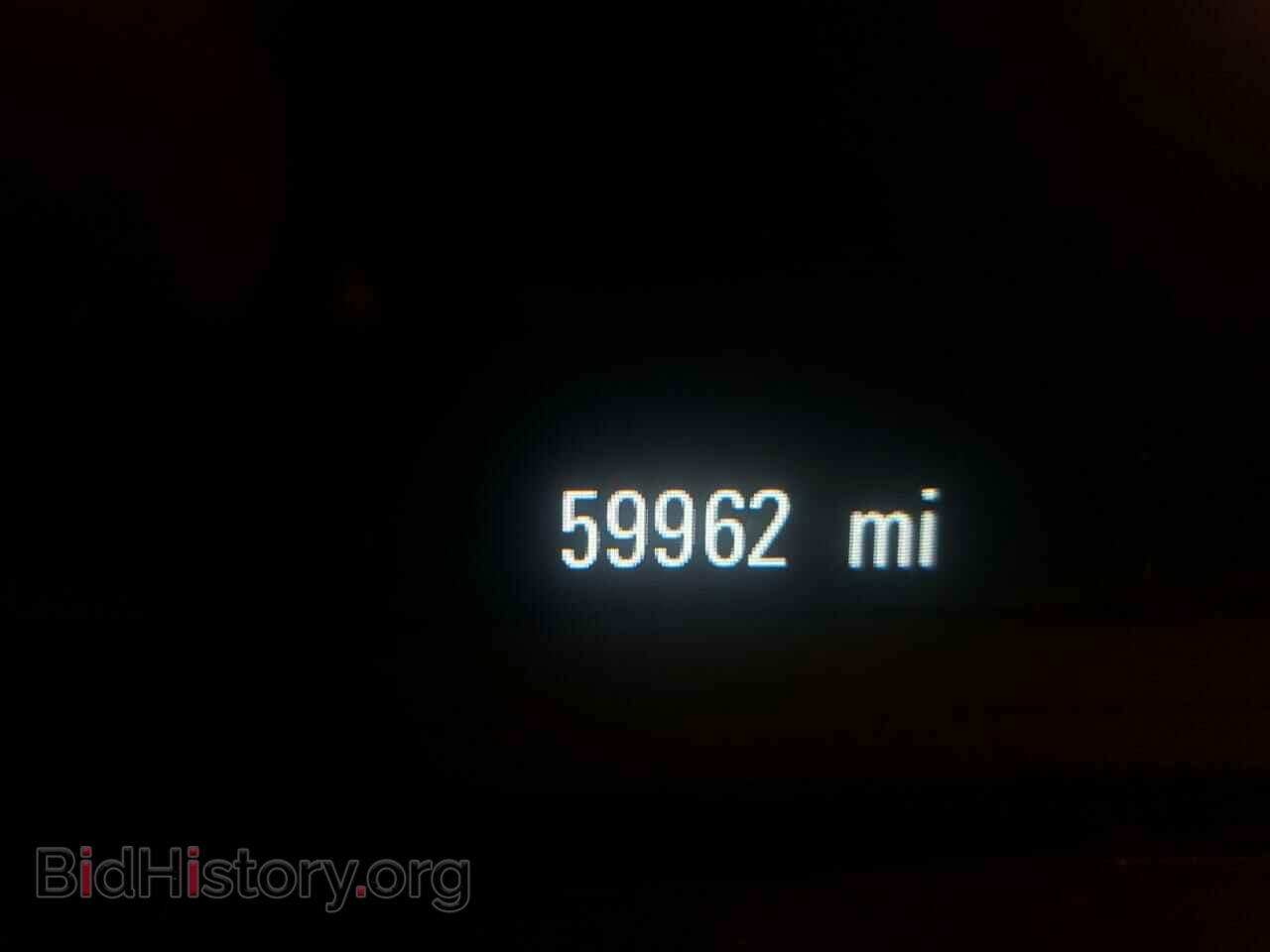 2017 BUICK ENCORE - VIN: KL4CJCSB1HB252456 - Photo 8