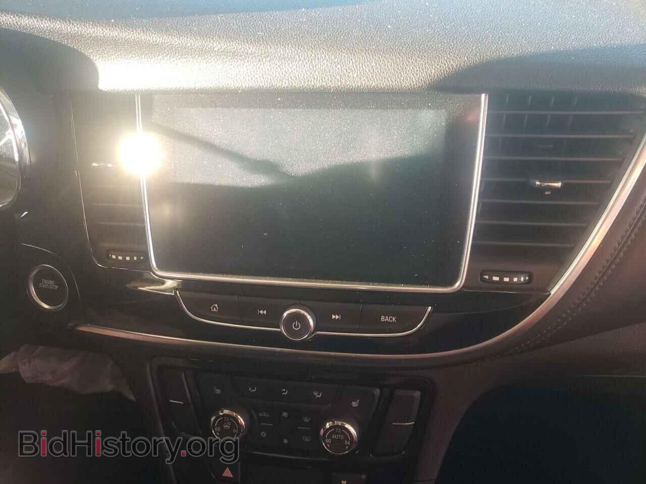 2017 BUICK ENCORE - VIN: KL4CJCSB1HB252456 - Photo 9
