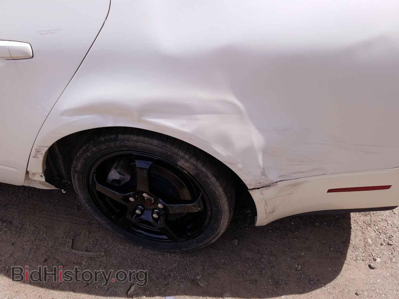 2012 CADILLAC CTS - VIN: 1G6DC5E58C0154750 - Фото 9
