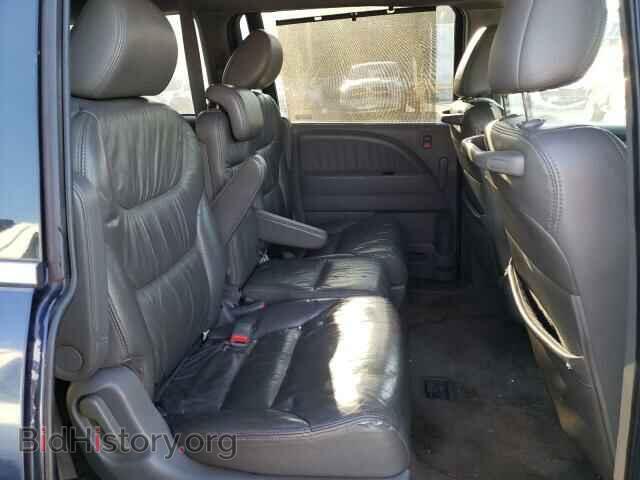 2008 HONDA All Models - VIN: 5FNRL38728B080724 - Фото 6