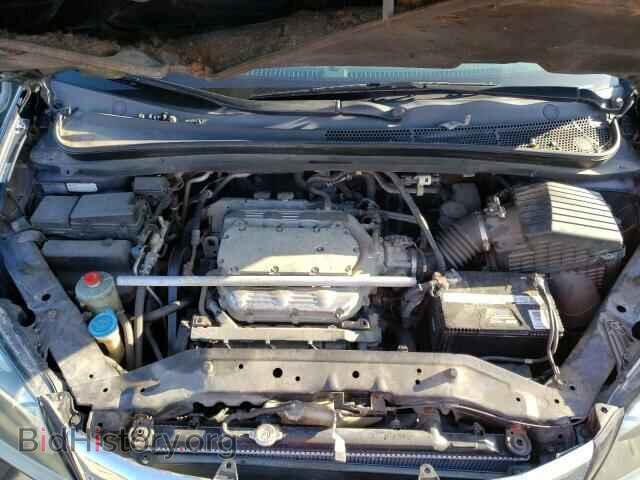 2008 HONDA All Models - VIN: 5FNRL38728B080724 - Фото 7