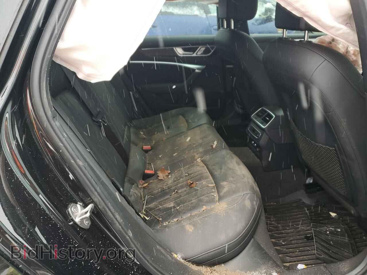 2019 AUDI A6 - VIN: WAUL2AF27KN073388 - Фото 10