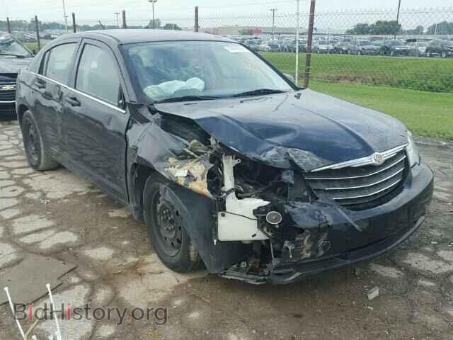 Фотография 1C3CC4FB1AN160434 - CHRYSLER SEBRING 2010