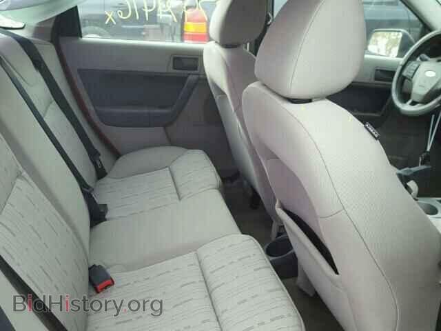 2008 FORD FOCUS - VIN: 1FAHP35N98W282755 - Фото 6