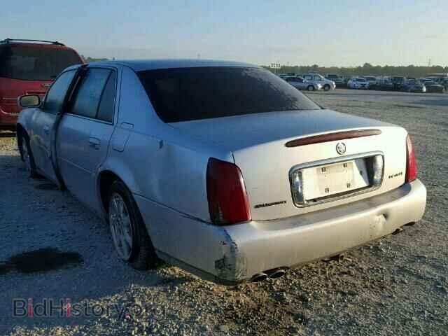 2003 CADILLAC DEVILLE - VIN: 1G6KD54Y33U102516 - Фото 3